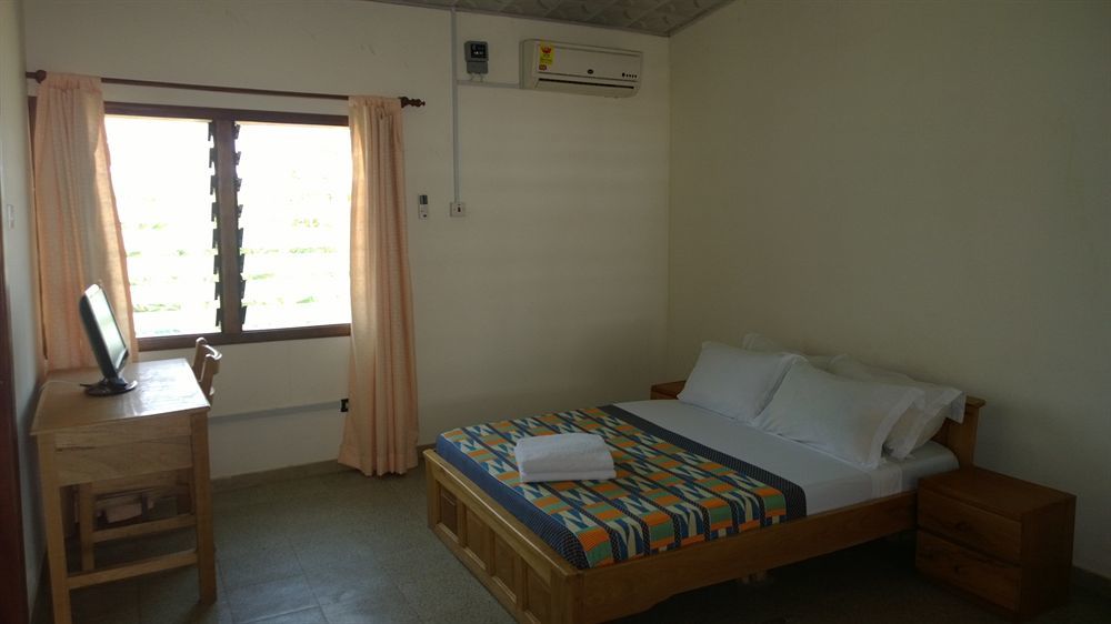 Afiki Resort Elmina 外观 照片