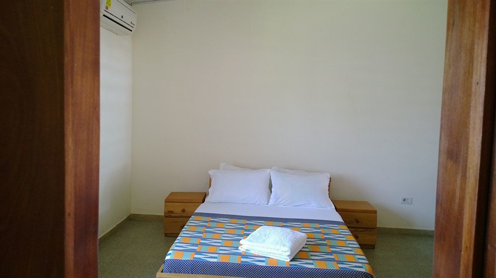 Afiki Resort Elmina 外观 照片