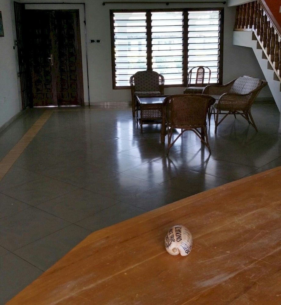 Afiki Resort Elmina 外观 照片
