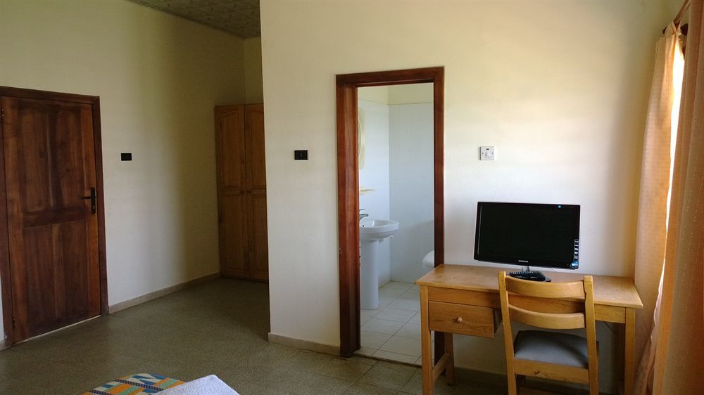Afiki Resort Elmina 外观 照片