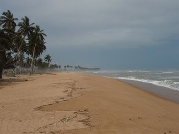 Afiki Resort Elmina 外观 照片